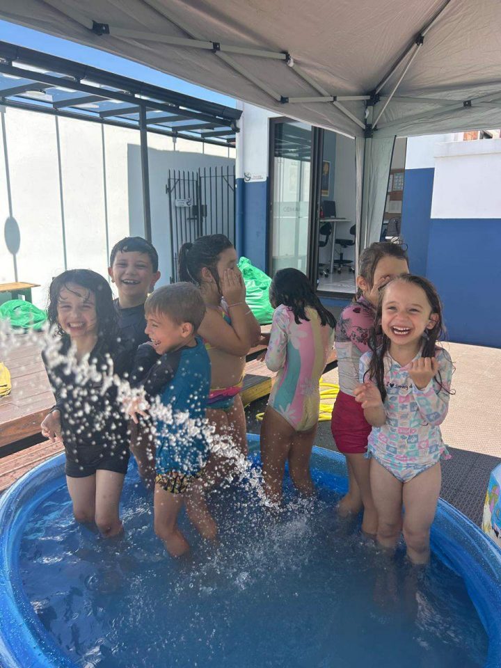 Colônia de Férias  12 até 23 de janeiro — foto 2