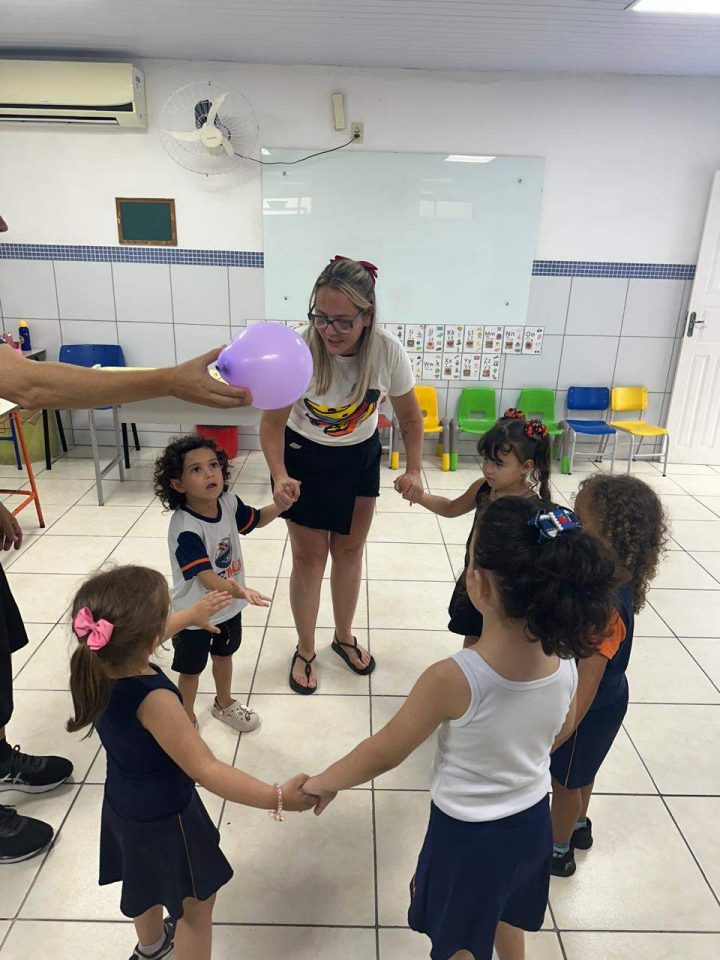 Colônia de Férias  12 até 23 de janeiro — foto 9
