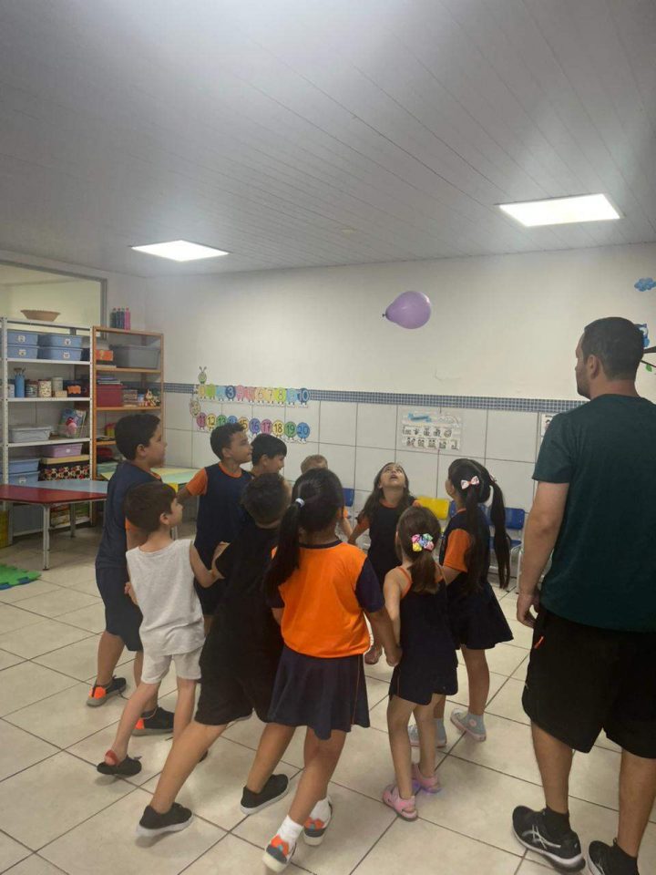 Colônia de Férias  12 até 23 de janeiro — foto 12