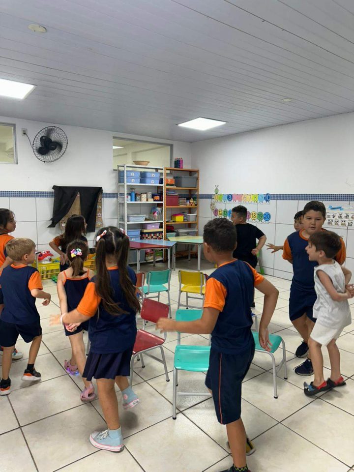 Colônia de Férias  12 até 23 de janeiro — foto 14