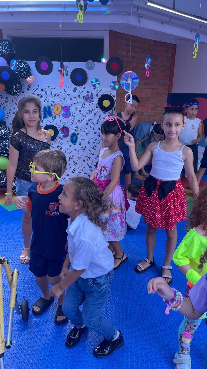 Colônia de Férias  12 até 23 de janeiro — foto 17