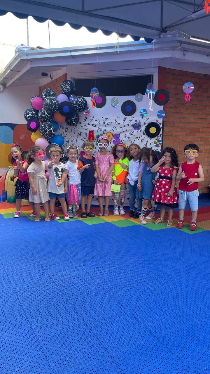 Colônia de Férias  12 até 23 de janeiro — foto 21