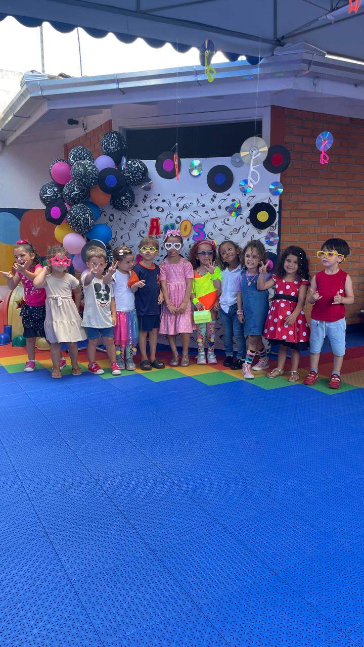 Colônia de Férias  12 até 23 de janeiro — foto 22