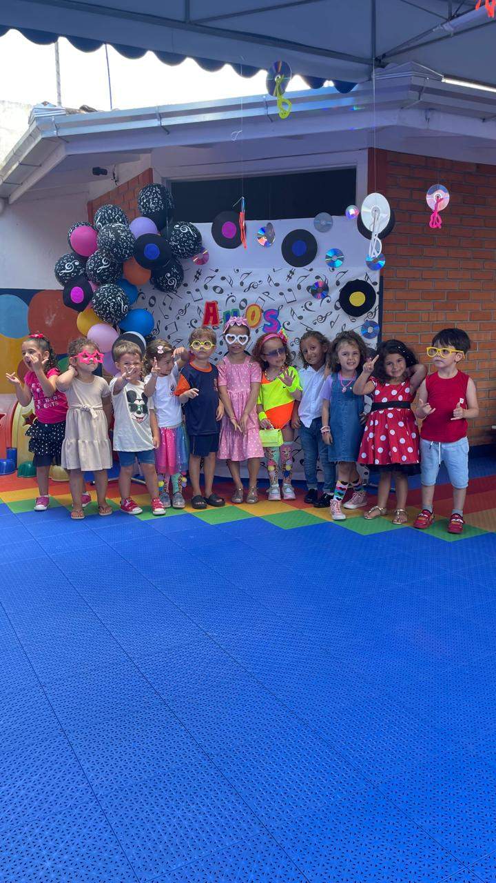 Colônia de Férias  12 até 23 de janeiro — foto 23