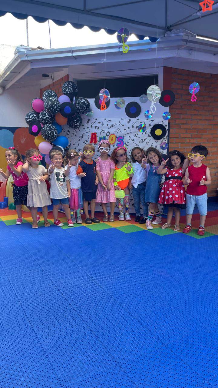 Colônia de Férias  12 até 23 de janeiro — foto 24