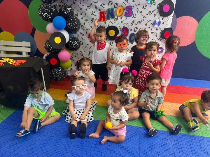 Colônia de Férias  12 até 23 de janeiro — foto 34