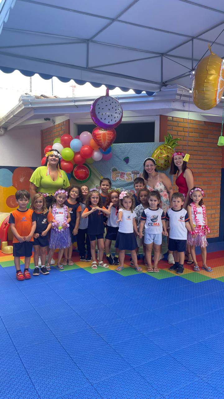 Colônia de Férias  12 até 23 de janeiro — foto 53
