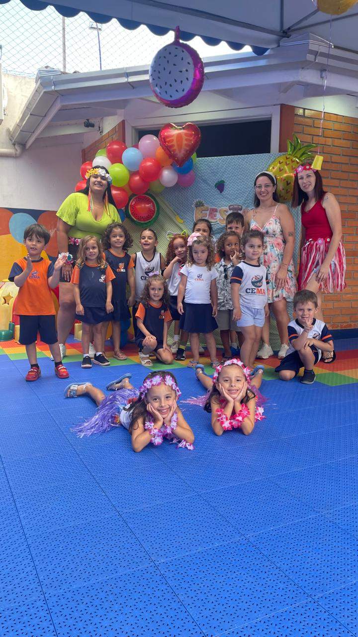 Colônia de Férias  12 até 23 de janeiro — foto 54