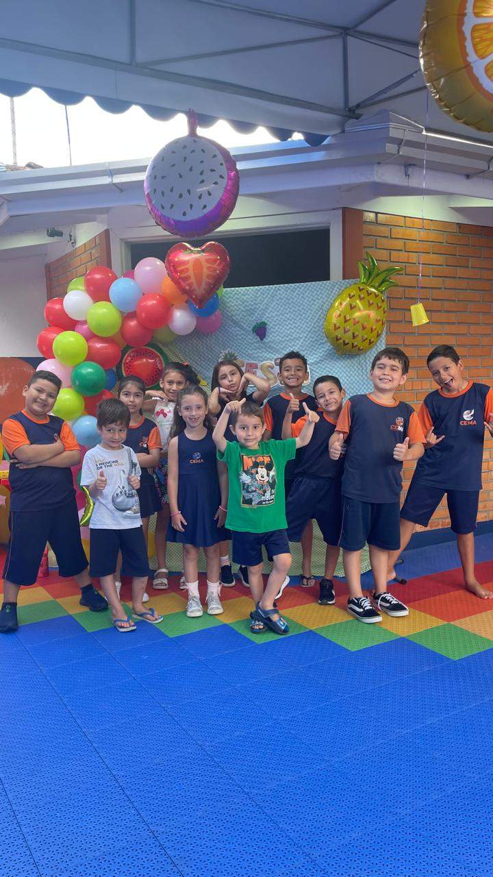 Colônia de Férias  12 até 23 de janeiro — foto 56