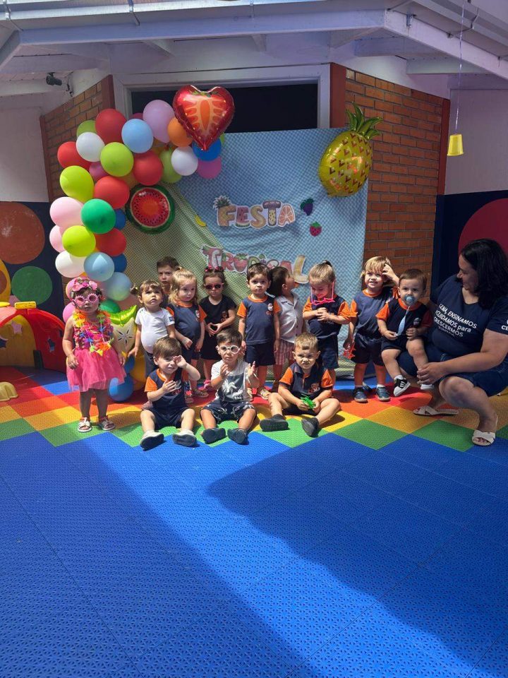 Colônia de Férias  12 até 23 de janeiro — foto 59