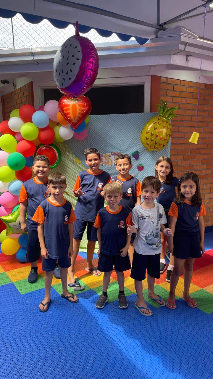 Colônia de Férias  12 até 23 de janeiro — foto 61