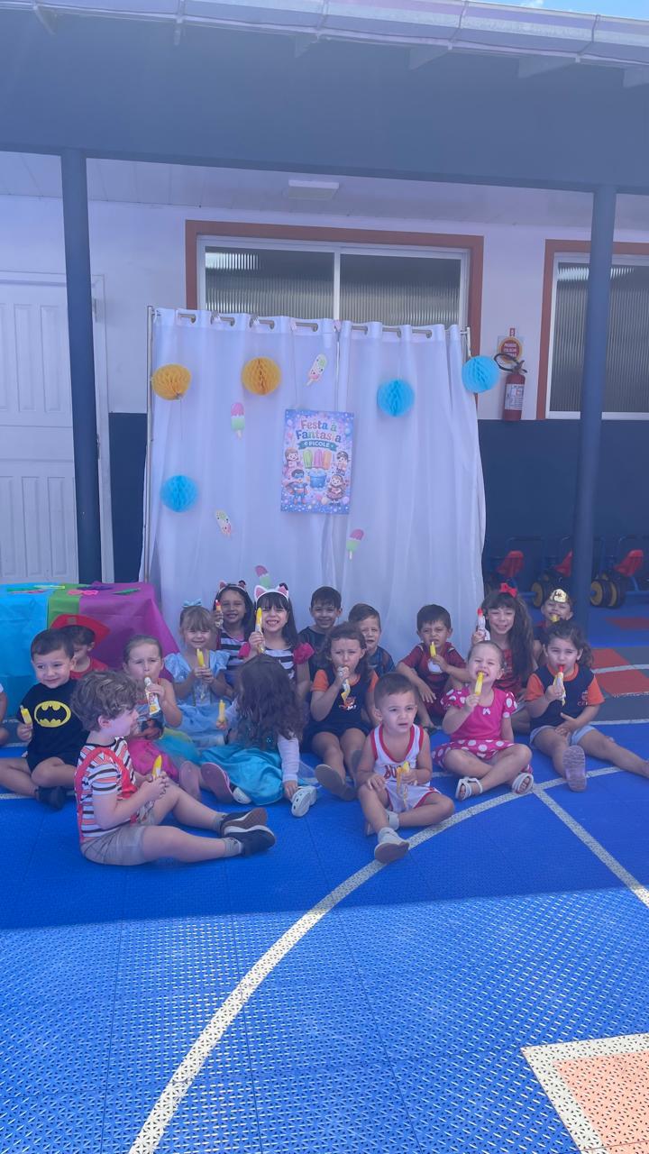 Colônia de Férias 26 de Janeiro a 05 de Fevereiro 2026 — foto 101