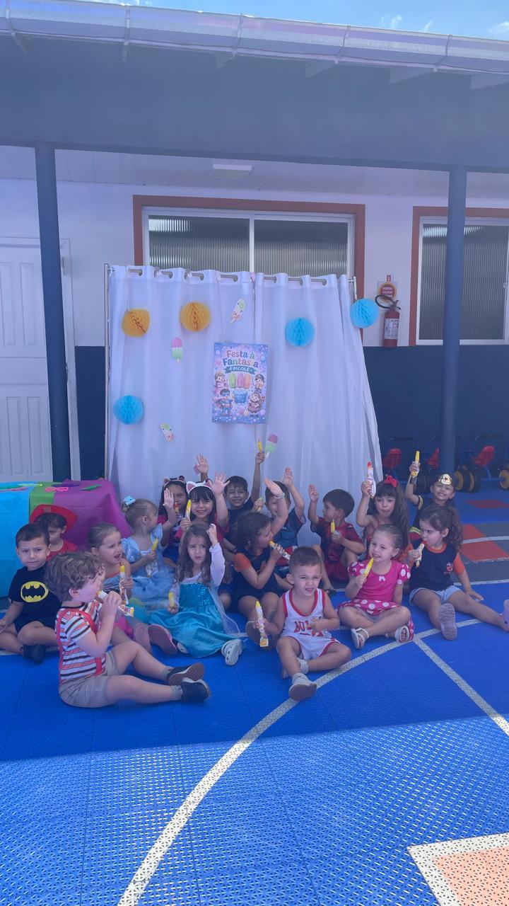 Colônia de Férias 26 de Janeiro a 05 de Fevereiro 2026 — foto 104