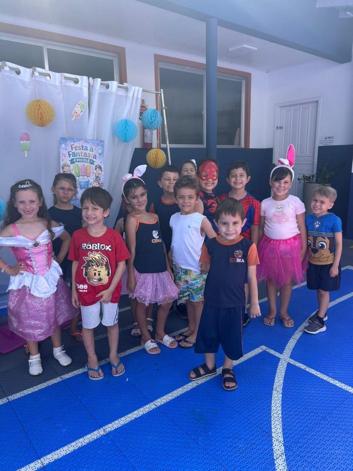 Colônia de Férias 26 de Janeiro a 05 de Fevereiro 2026 — foto 110
