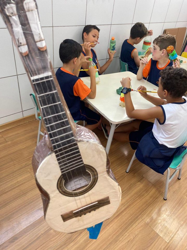 Colônia de Férias 26 de Janeiro a 05 de Fevereiro 2026 — foto 36