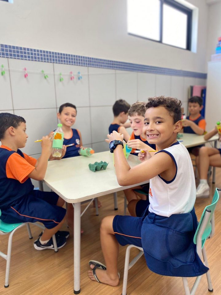 Colônia de Férias 26 de Janeiro a 05 de Fevereiro 2026 — foto 37