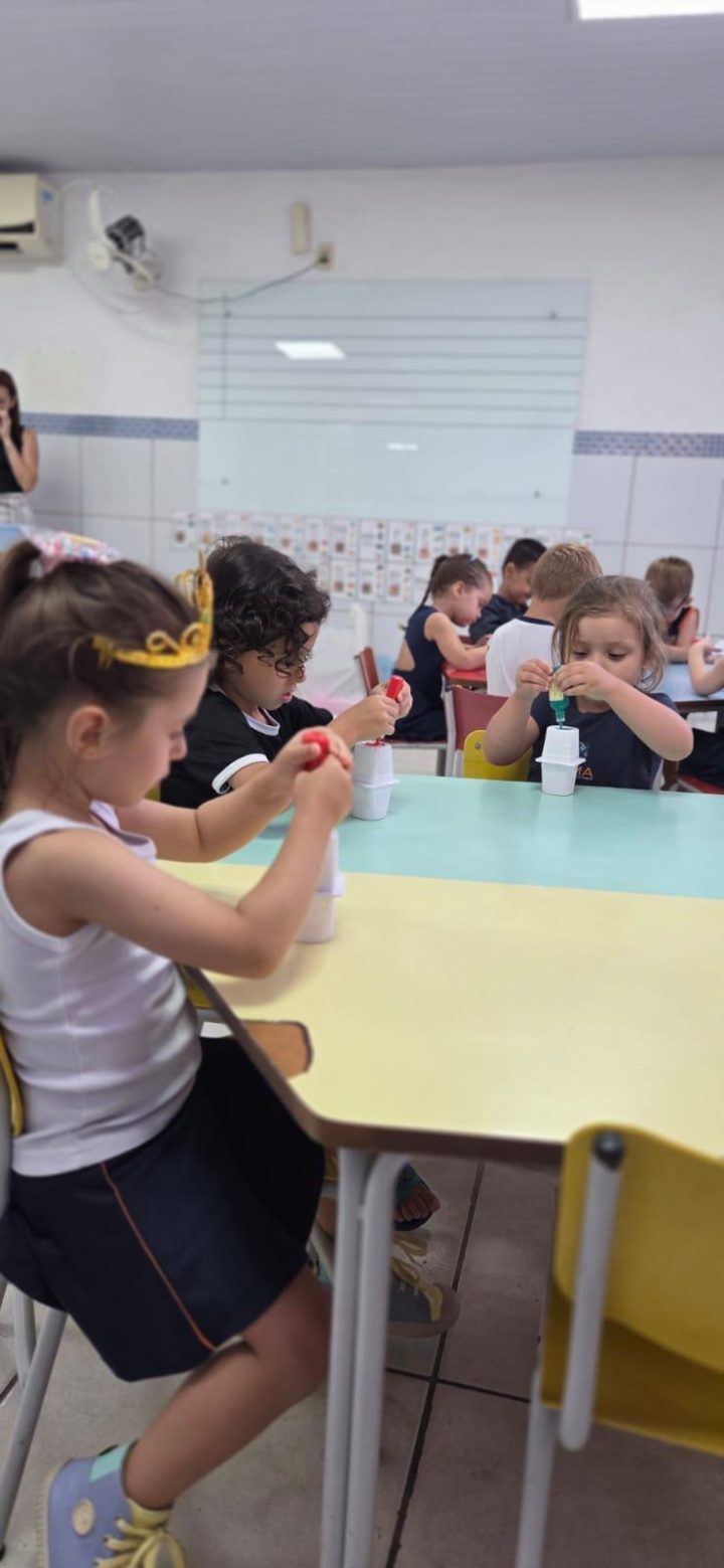 Colônia de Férias 26 de Janeiro a 05 de Fevereiro 2026 — foto 44