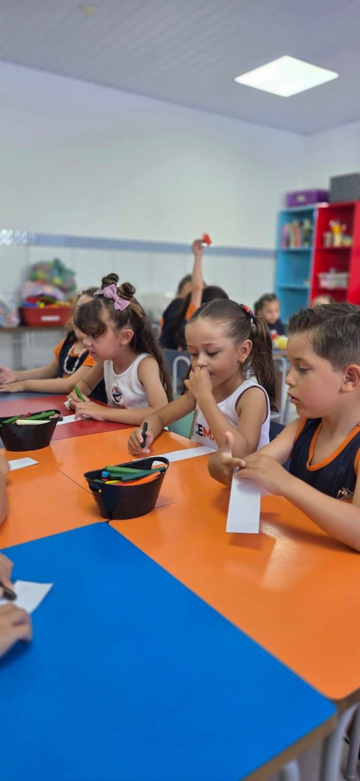 Colônia de Férias 26 de Janeiro a 05 de Fevereiro 2026 — foto 46