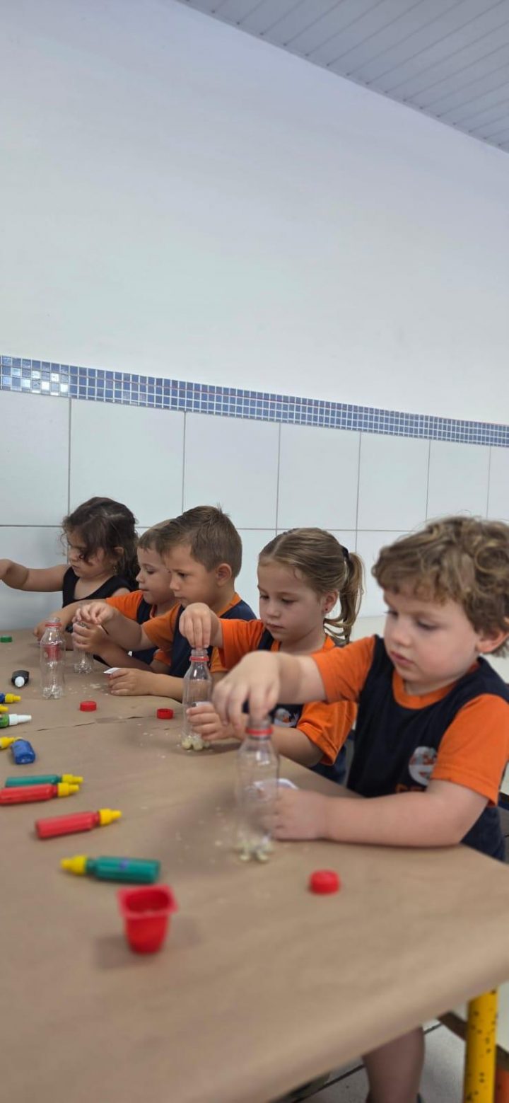 Colônia de Férias 26 de Janeiro a 05 de Fevereiro 2026 — foto 53