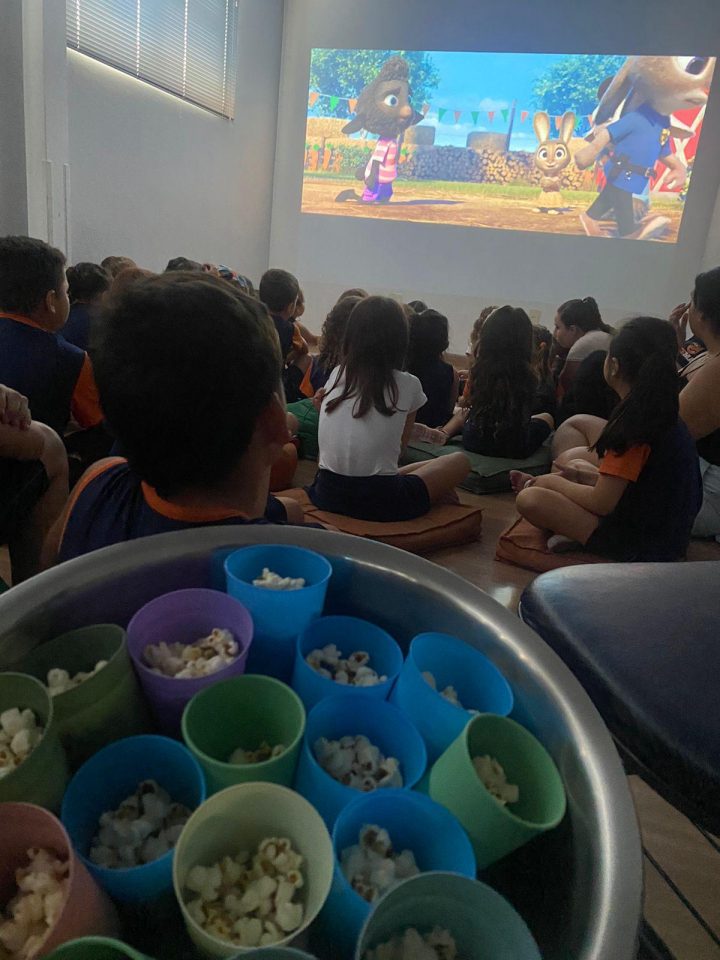 Colônia de Férias 26 de Janeiro a 05 de Fevereiro 2026 — foto 54