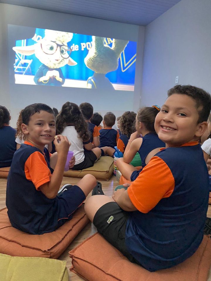 Colônia de Férias 26 de Janeiro a 05 de Fevereiro 2026 — foto 55