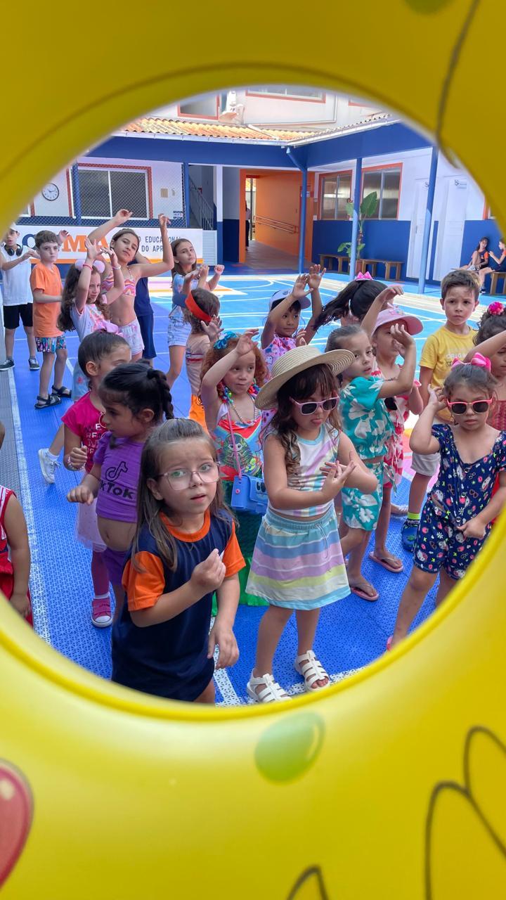 Colônia de Férias 26 de Janeiro a 05 de Fevereiro 2026 — foto 91