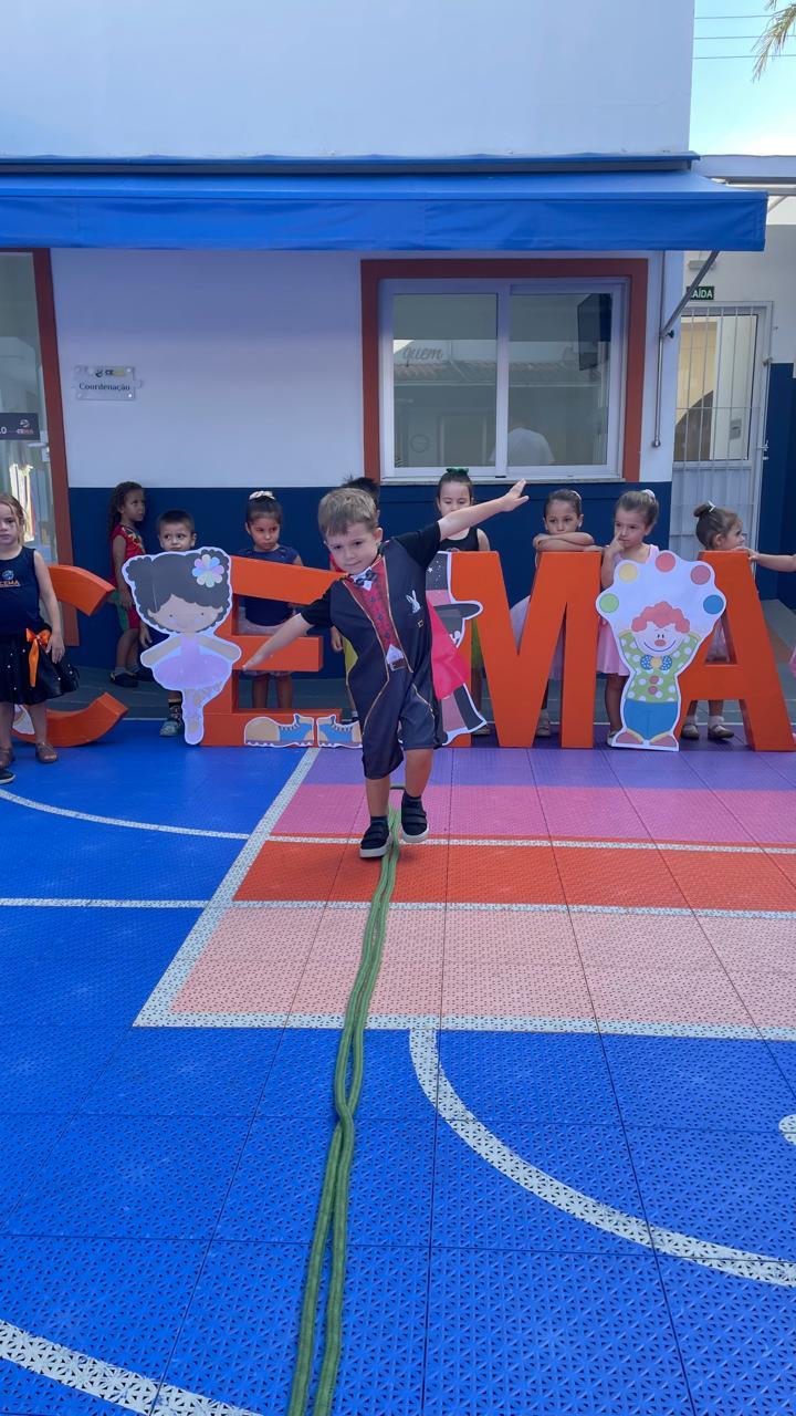 Dia Do Circo — foto 1