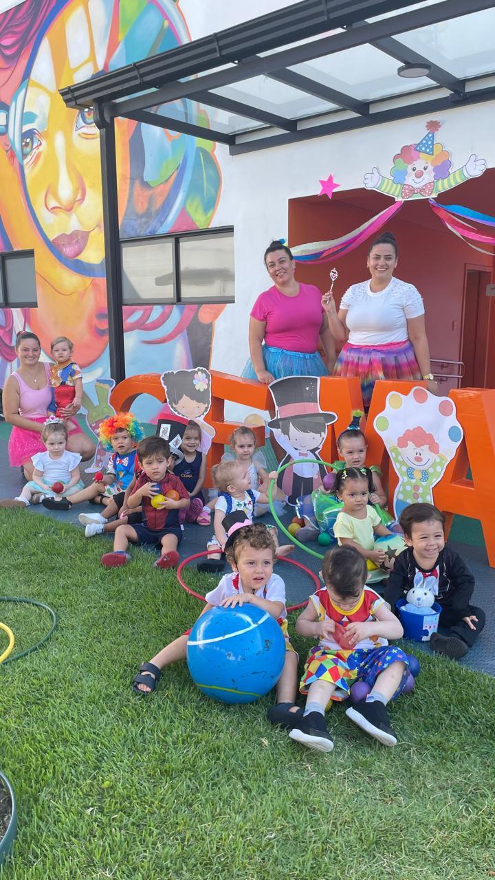 Dia Do Circo — foto 2