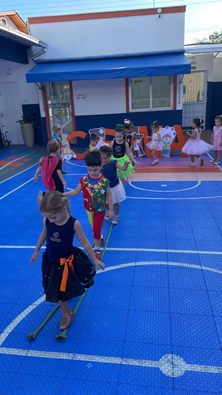 Dia Do Circo — foto 3