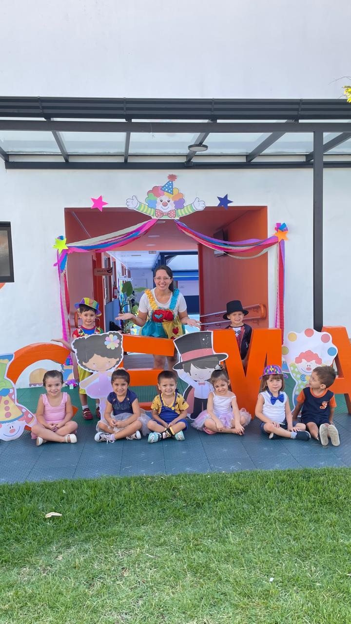 Dia Do Circo — foto 4