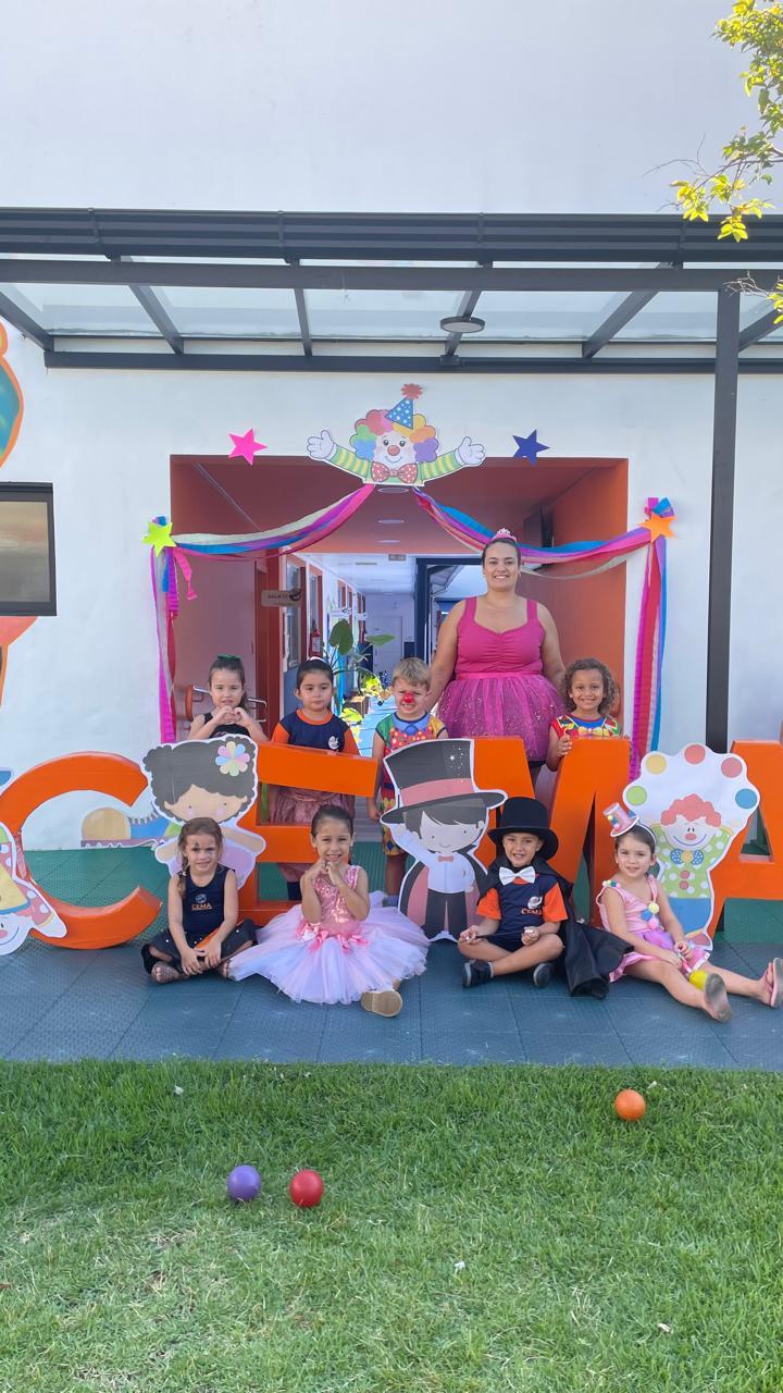 Dia Do Circo — foto 5
