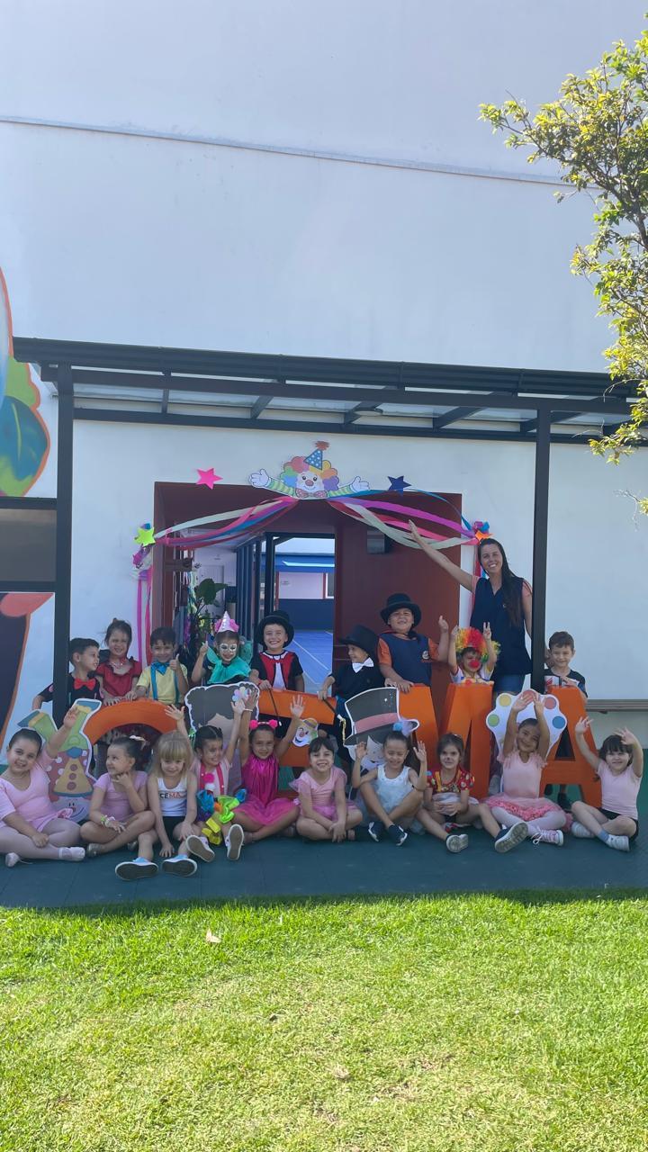 Dia Do Circo — foto 9