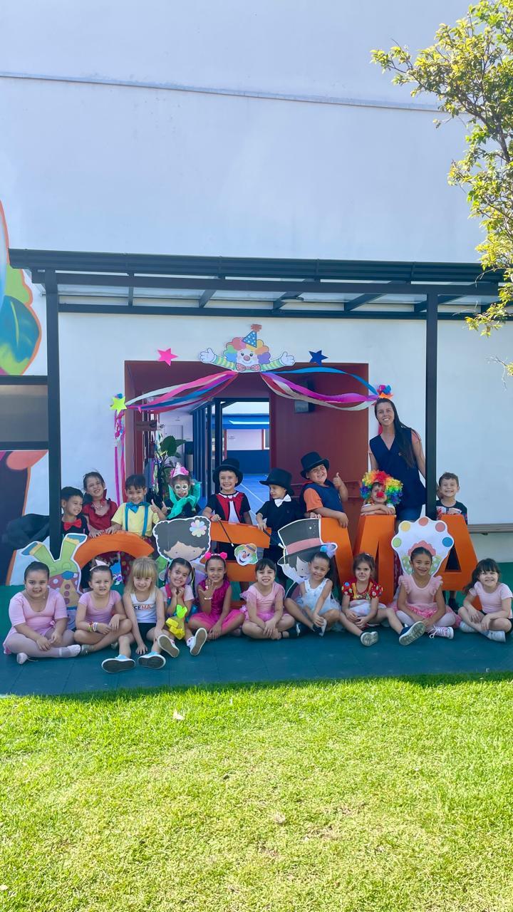 Dia Do Circo — foto 10