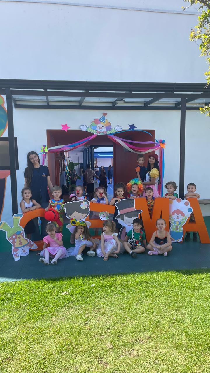 Dia Do Circo — foto 11
