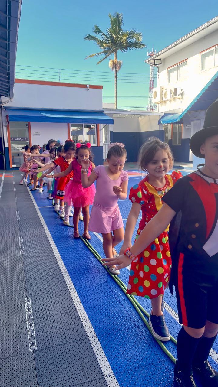 Dia Do Circo — foto 15