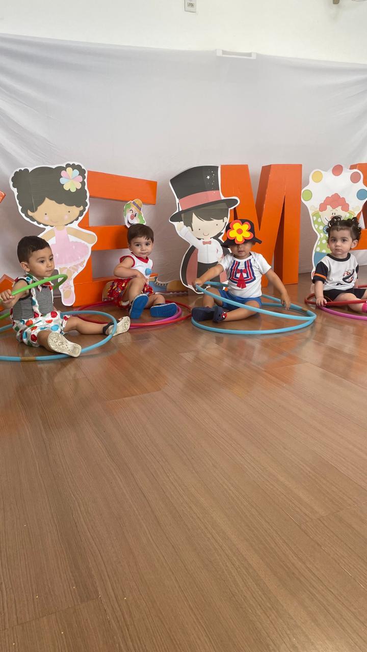 Dia Do Circo — foto 16