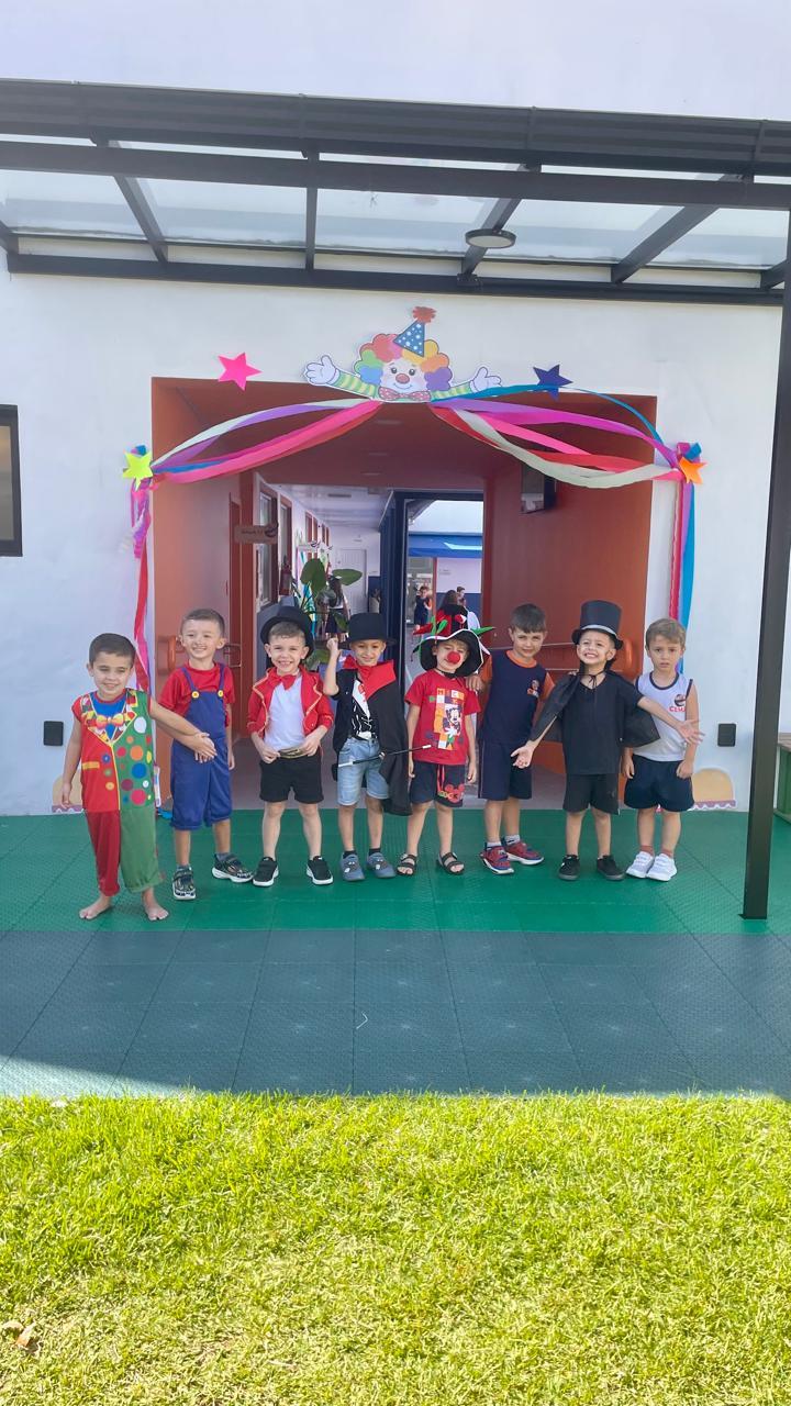 Dia Do Circo — foto 18