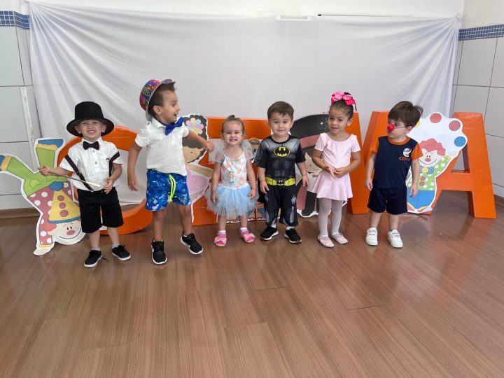 Dia Do Circo — foto 20
