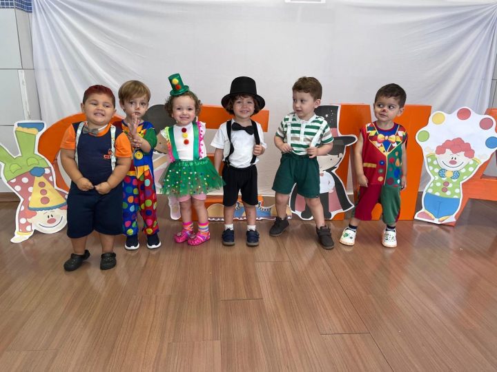 Dia Do Circo — foto 21