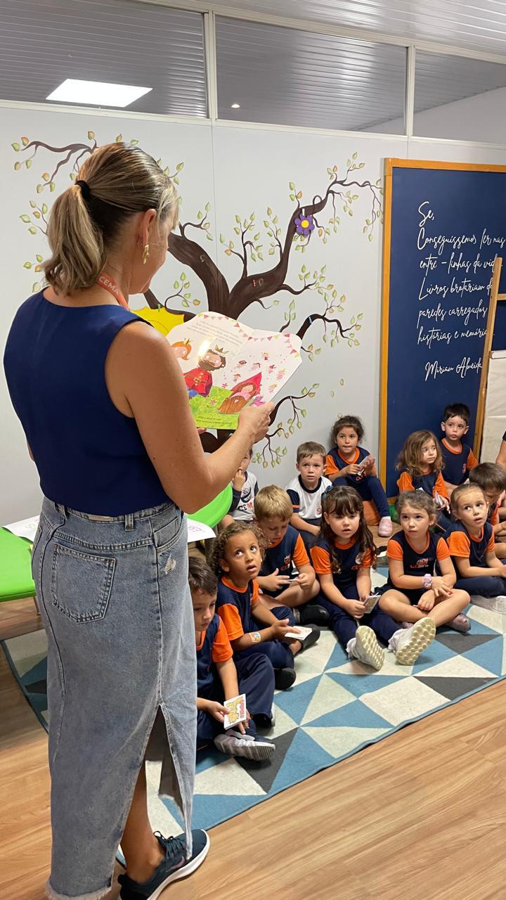 Dia do Bibliotecário — foto 3