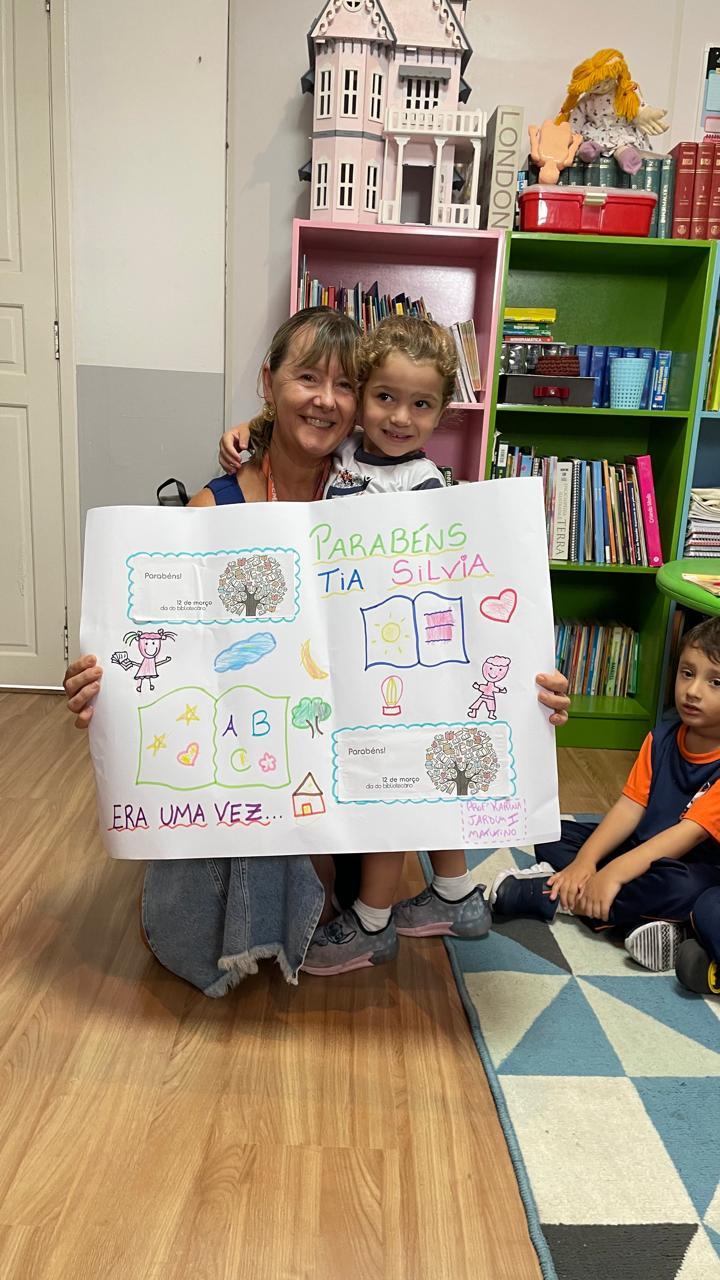 Dia do Bibliotecário — foto 6