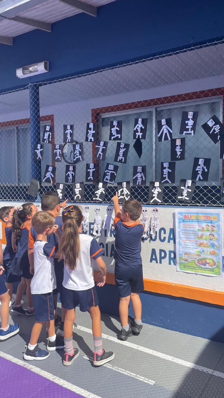 O Caminho dos Alimentos — foto 2