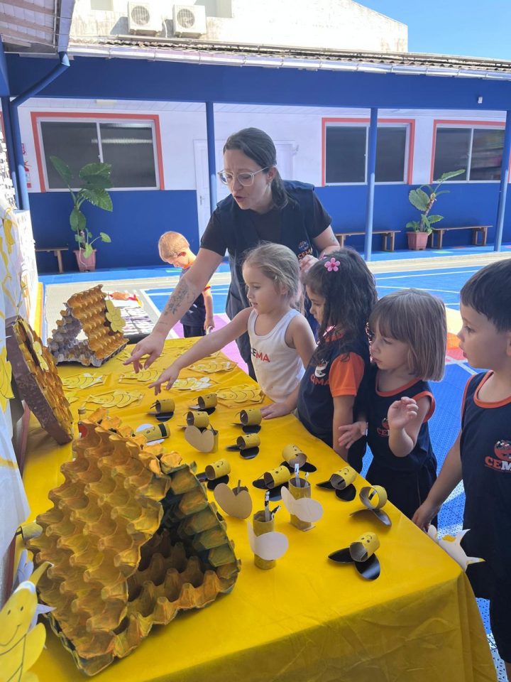 O Caminho dos Alimentos — foto 9
