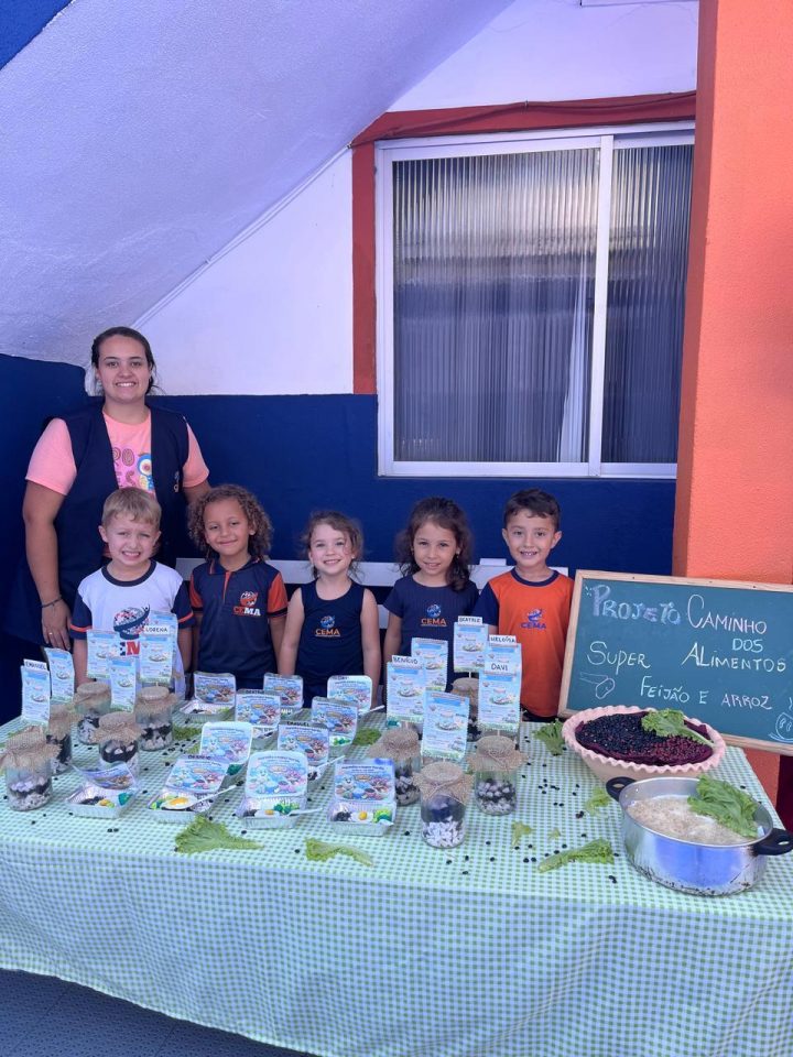 O Caminho dos Alimentos — foto 13