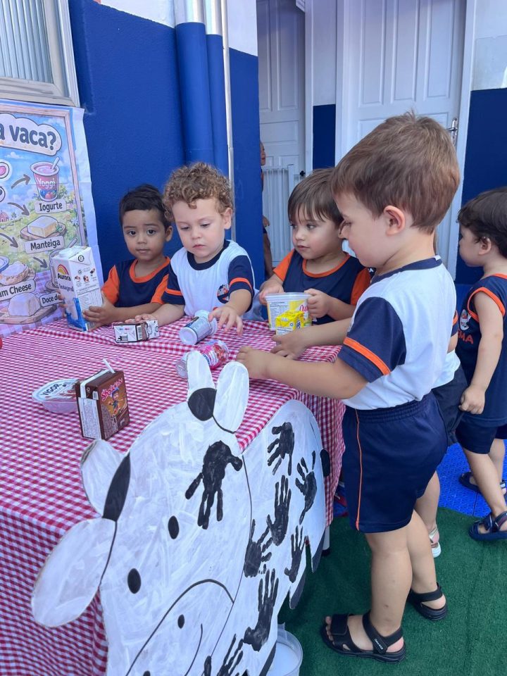 O Caminho dos Alimentos — foto 18