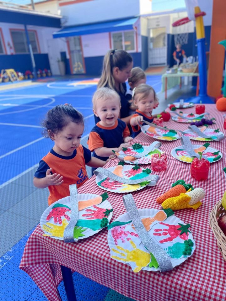 O Caminho dos Alimentos — foto 25