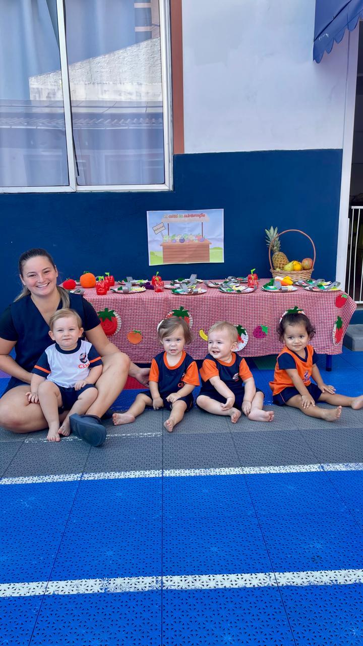 O Caminho dos Alimentos — foto 26