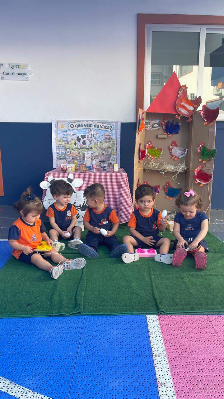 O Caminho dos Alimentos — foto 37