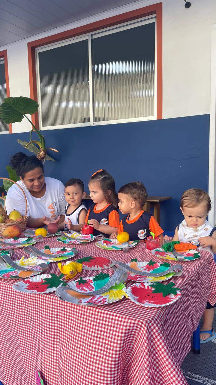 O Caminho dos Alimentos — foto 40