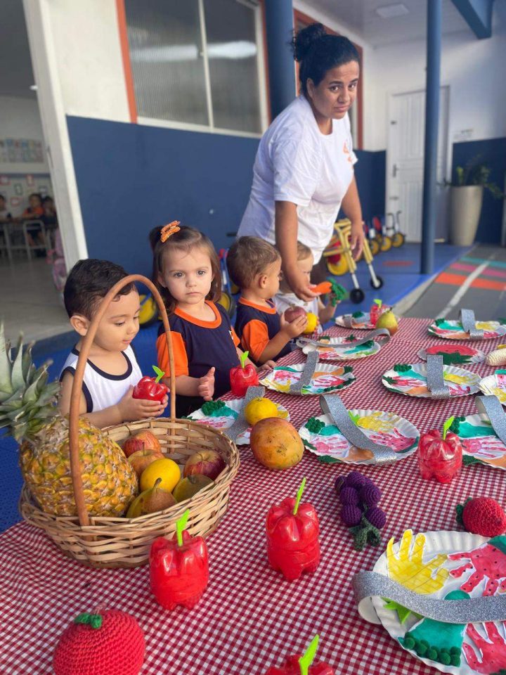 O Caminho dos Alimentos — foto 41